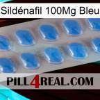 Sildénafil 100Mg Bleu 22
